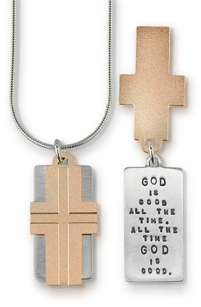 God is Good All the Time