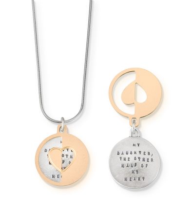 My Daughter Other Half