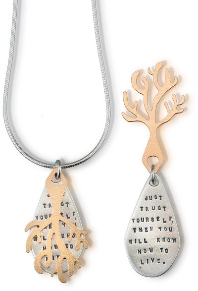 Just Trust Yourself...