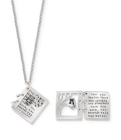 Braver than you believe