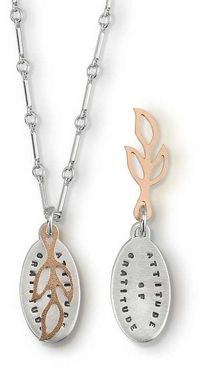 Attitude of Gratitude