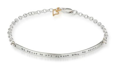 My Heart Bracelet