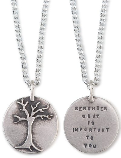 Remember What is Important